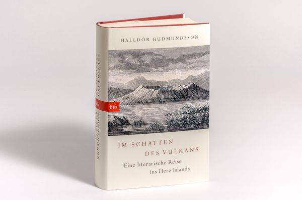 Produktbild: Im Schatten des Vulkans