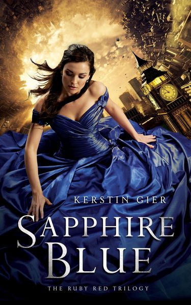 Produktbild: Sapphire Blue