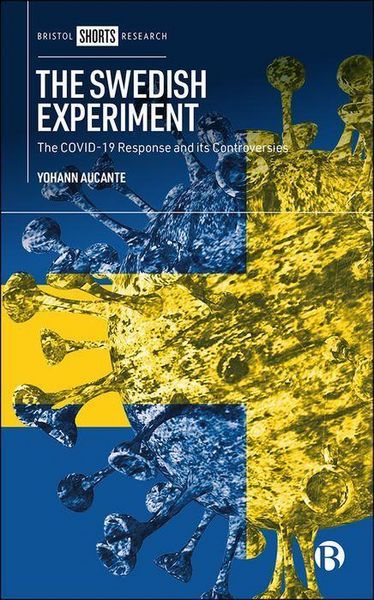 Produktbild: The Swedish Experiment