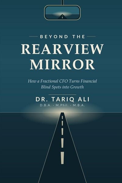Produktbild: Beyond the Rearview Mirror