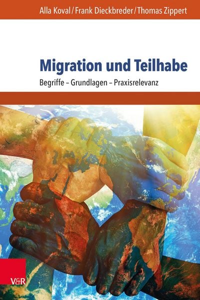 Produktbild: Migration und Teilhabe