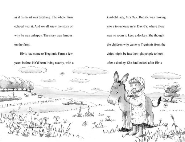 Produktbild: Lucky the Dog and Other Tales from the Farm