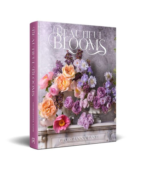 Produktbild: BEAUTIFUL BLOOMS HB