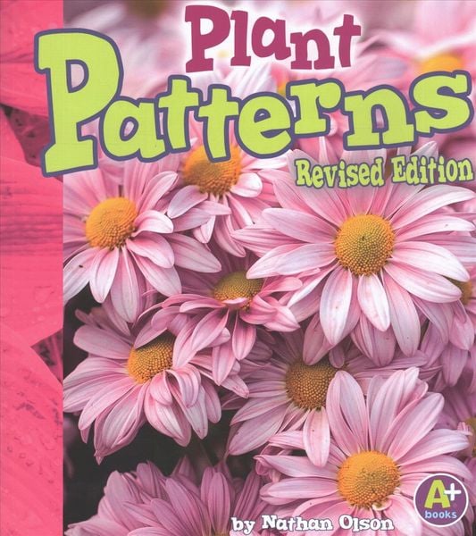 Produktbild: Plant Patterns