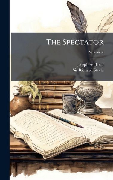 Produktbild: The Spectator