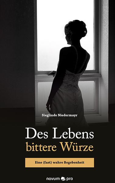Produktbild: Des Lebens bittere W&uuml;rze