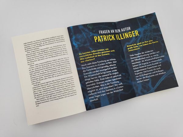 Produktbild: Cortex