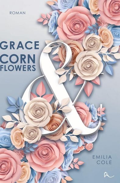 Produktbild: Grace & Cornflowers