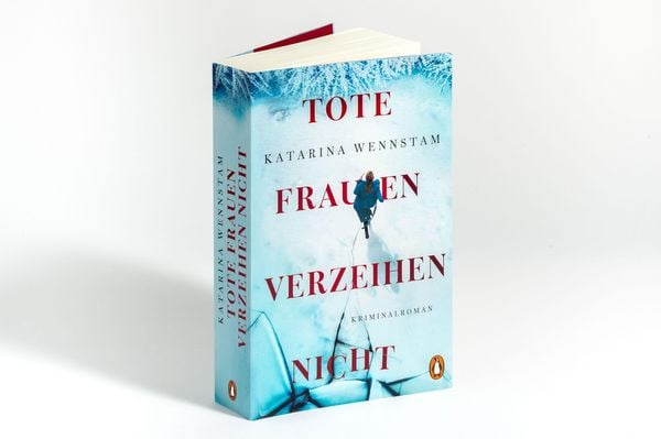 Produktbild: Tote Frauen verzeihen nicht