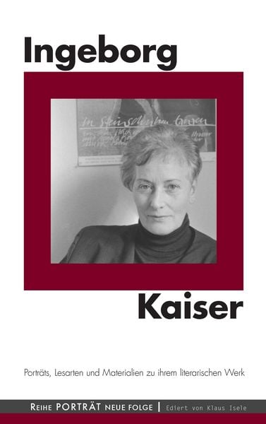 Produktbild: Ingeborg Kaiser