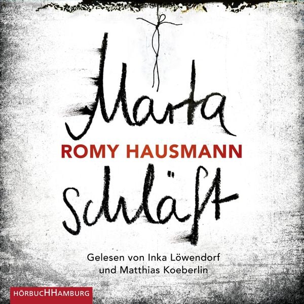 Produktbild: Marta schl&auml;ft