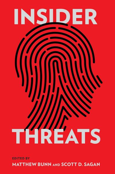 Produktbild: Insider Threats