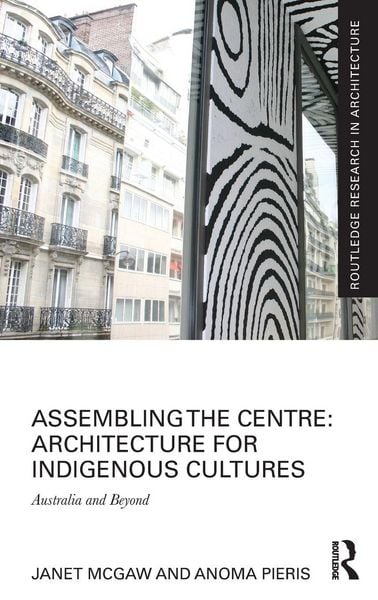 Produktbild: Assembling the Centre