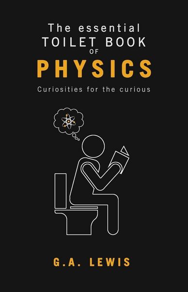 Produktbild: The essential Toilet Book of Physics