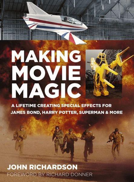 Produktbild: Making Movie Magic