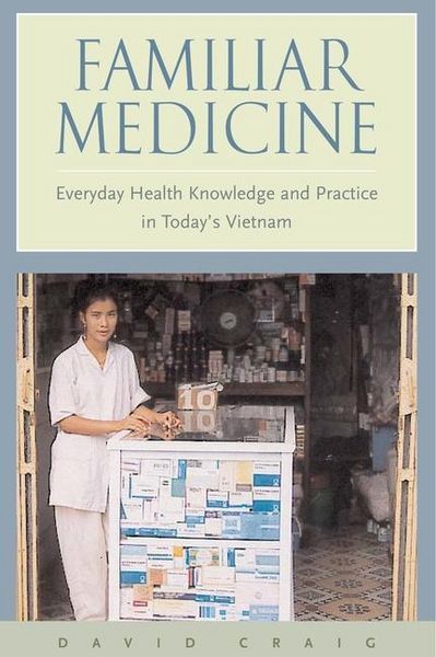 Produktbild: Familiar Medicine