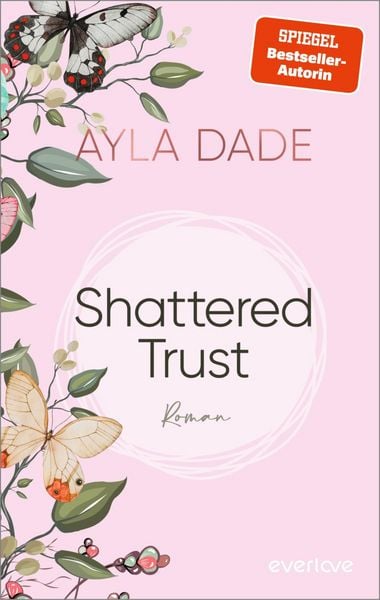 Produktbild: Shattered Trust