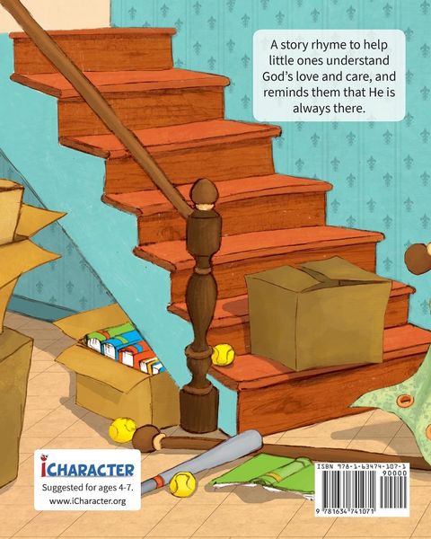 Produktbild: Where is God?