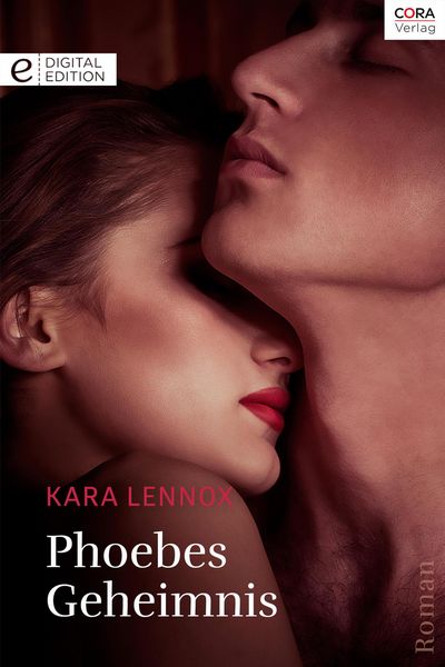 Produktbild: Phoebes Geheimnis