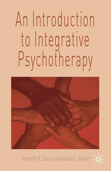 Produktbild: An Introduction to Integrative Psychotherapy