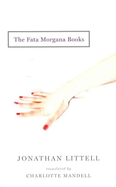 Produktbild: The Fata Morgana Books
