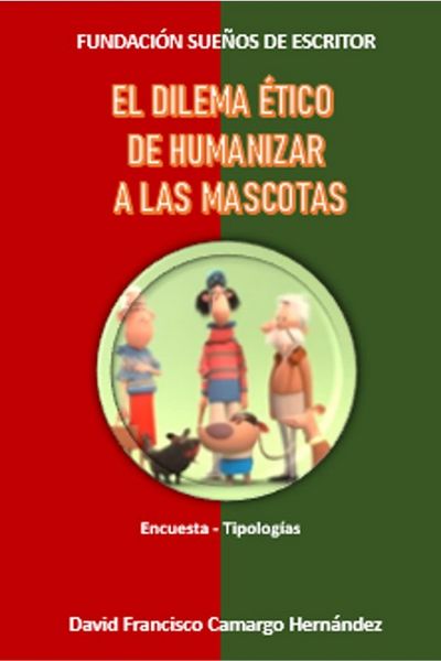 Produktbild: El problema &eacute;tico de humanizar a las mascotas
