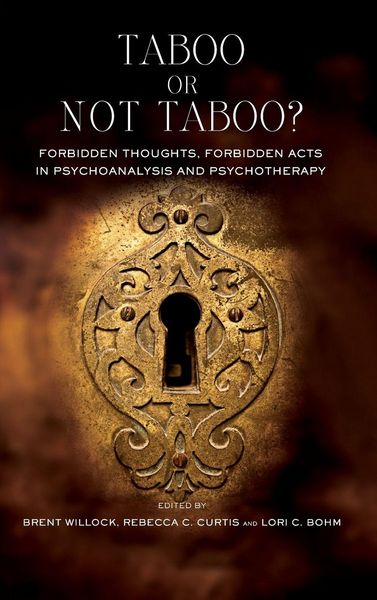 Produktbild: Taboo or Not Taboo?