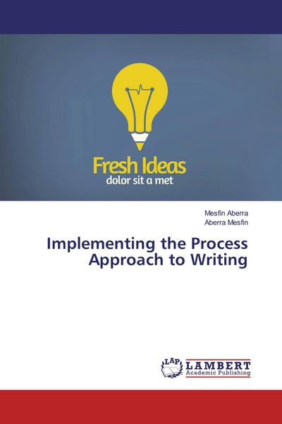 Produktbild: Implementing the Process Approach to Writing