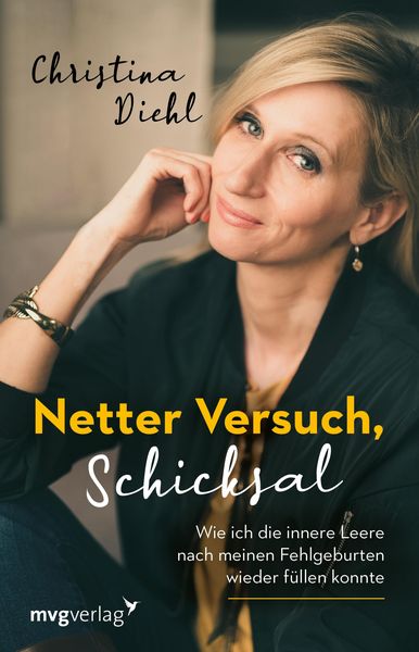 Produktbild: Netter Versuch, Schicksal