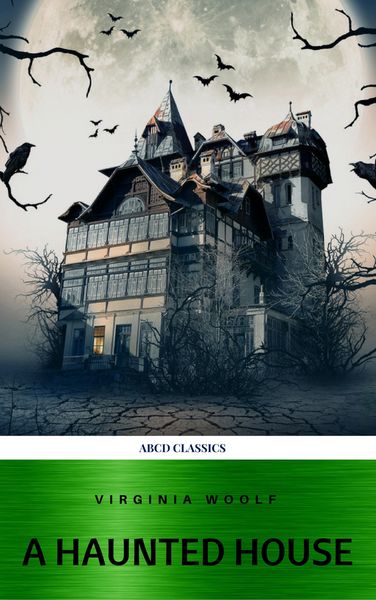 Produktbild: A Haunted House