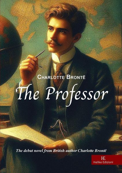 Produktbild: The Professor