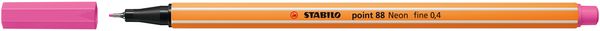 Produktbild: STABILO Point 88 neonpink