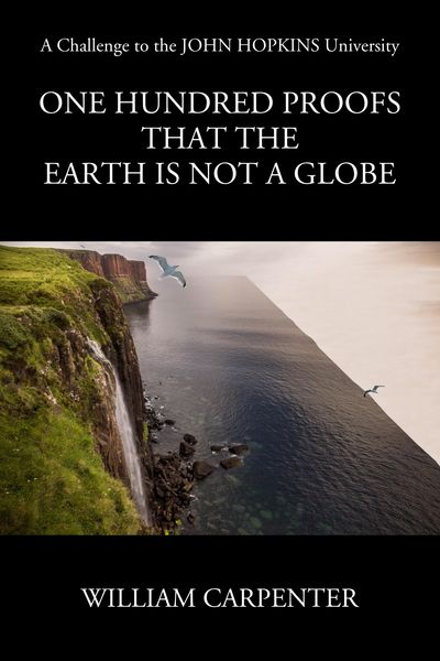 Produktbild: One Hundred Proofs that the Earth is Not a Globe