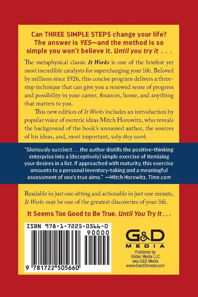 Produktbild: It Works Deluxe Edition
