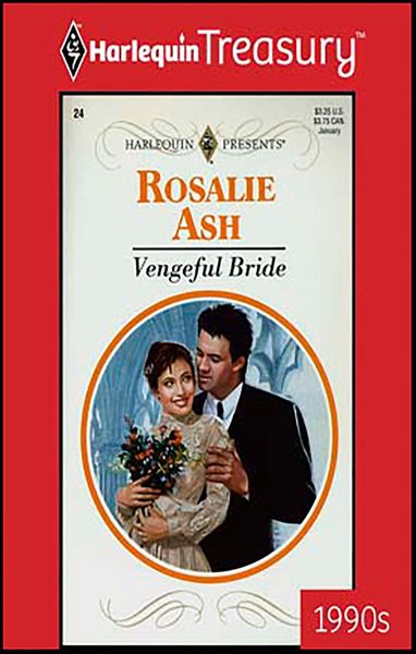 Produktbild: Vengeful Bride