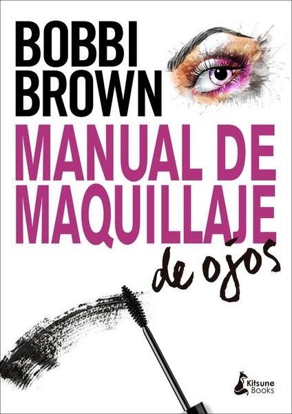 Produktbild: Manual de Maquillaje de Ojos