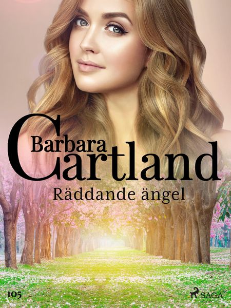 Produktbild: R&auml;ddande &auml;ngel