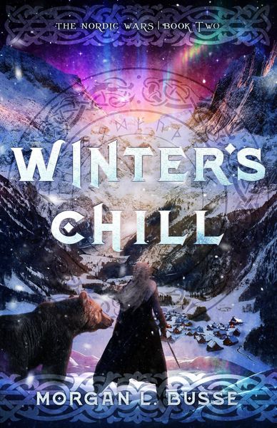 Produktbild: Winter's Chill