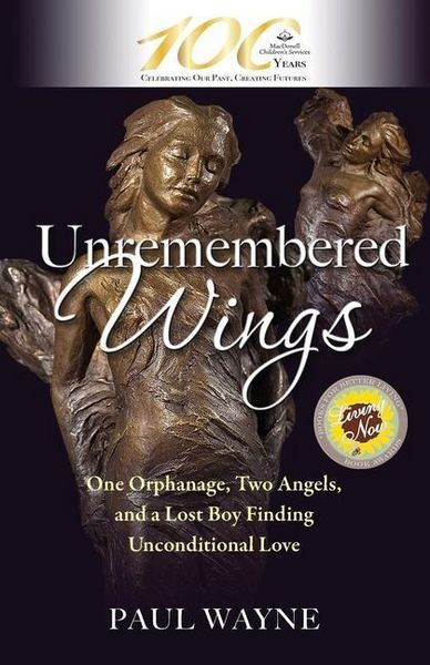 Produktbild: Unremembered Wings