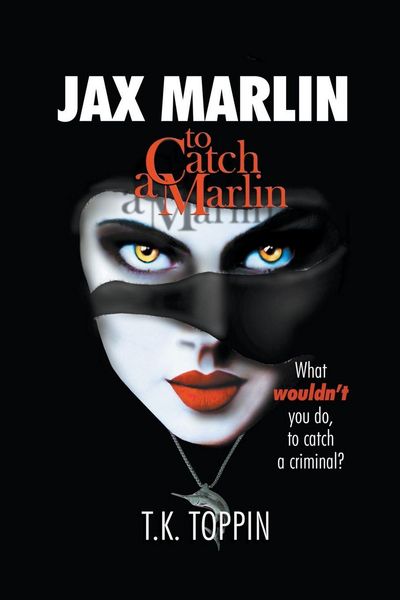 Produktbild: Jax Marlin - To Catch A Marlin