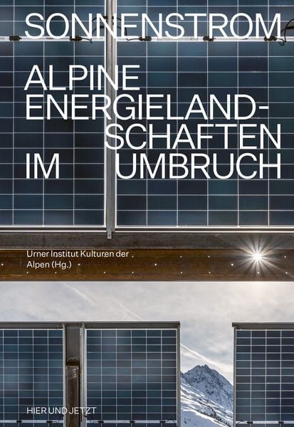 Produktbild: Sonnenstrom