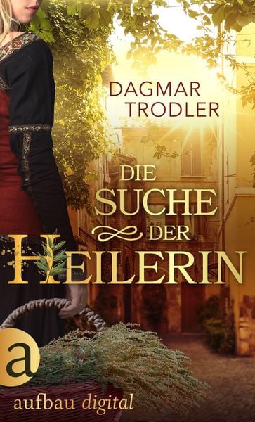 Produktbild: Die Suche der Heilerin