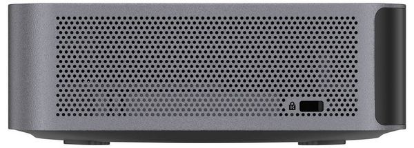 Produktbild: GEEKOM Mini PC GT1 Mega Intel&reg; Core&trade; Ultra 9 185H 5.1 GHz 16 GB RAM 1 TB SSD Intel Arc" Graphics Win 11 Pro GT1 Mega U9