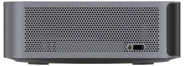 Produktbild: GEEKOM Mini PC GT1 Mega Intel&reg; Core&trade; Ultra 9 185H 5.1 GHz 16 GB RAM 1 TB SSD Intel Win 11 Pro GT1 Mega U9