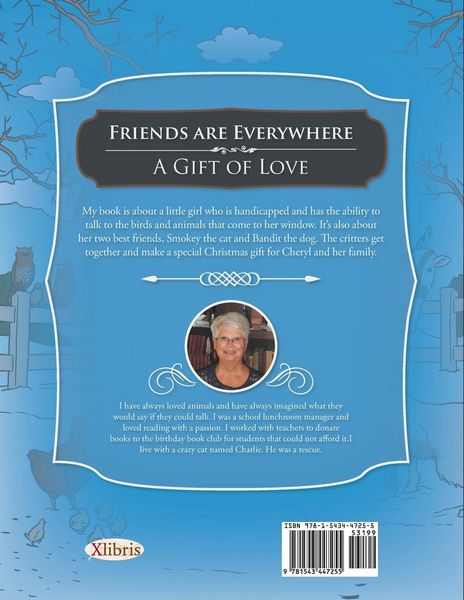 Produktbild: Friends Are Everywhere