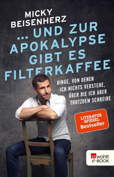 Produktbild: ... und zur Apokalypse gibt es Filterkaffee