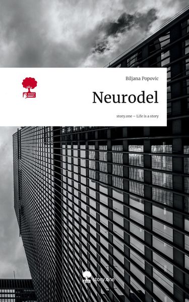 Produktbild: Neurodel. Life is a Story - story.one