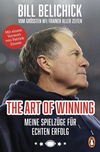 Produktbild: The Art of Winning
