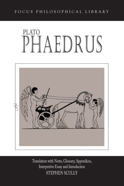 Produktbild: Phaedrus