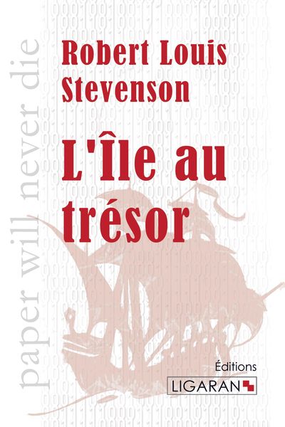 Produktbild: L'&Icirc;le au tr&eacute;sor